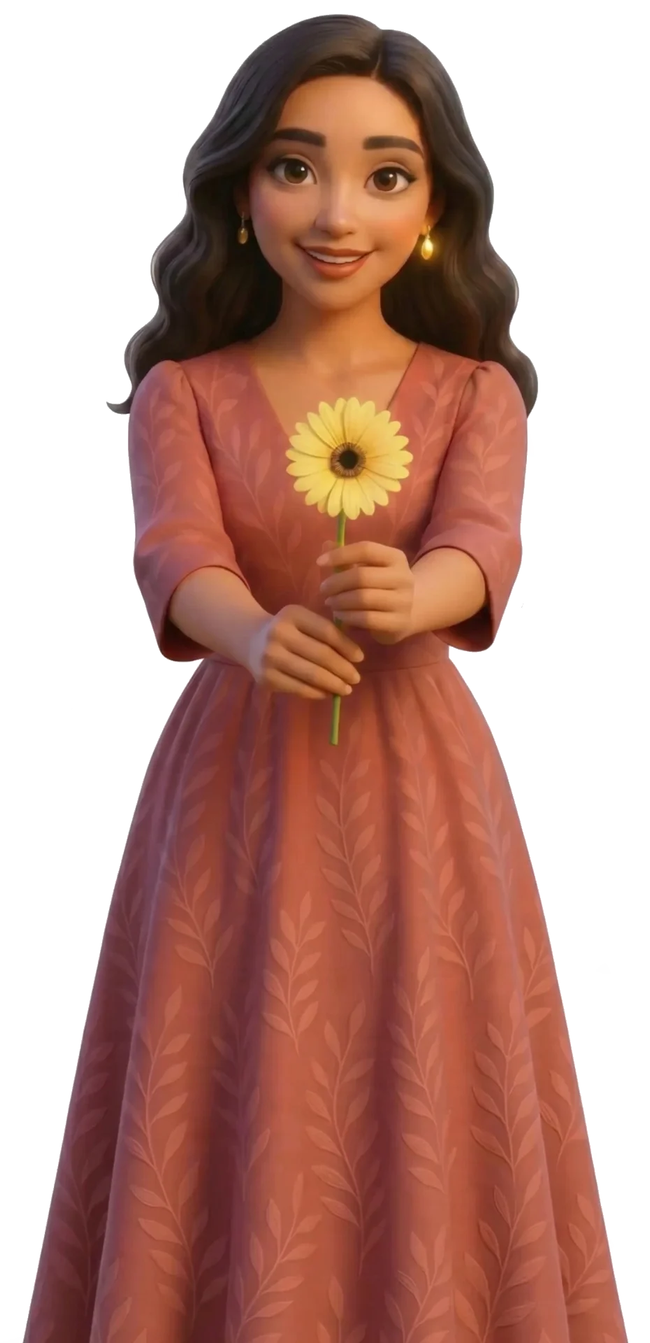 Irya, Especialista em Medicina do Estilo de Vida