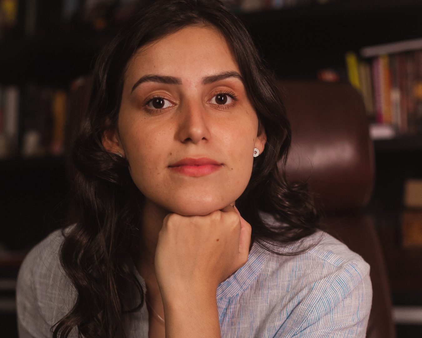 Isadora Labiapari, nutricionista Whim